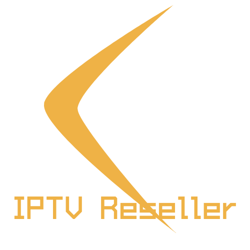 iptv reseller